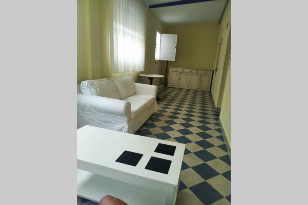 プンタ・ウンブリア Casa A Pie De Playa, Con Patio. Zona Miramar.ヴィラ エクステリア 写真